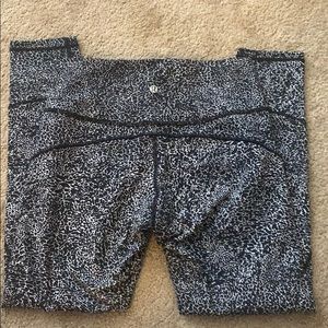 Lululemon Leggings